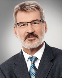 Tom Jackson