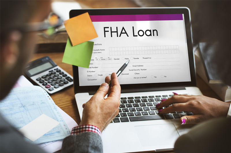 What You Need to Know about the FHA Loan in Riverside