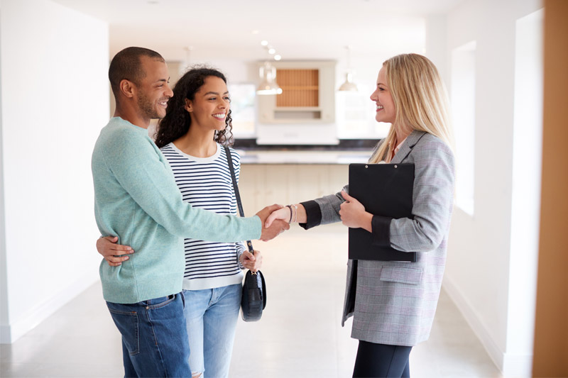 Benefits of Working with a Riverside Real Estate Agent