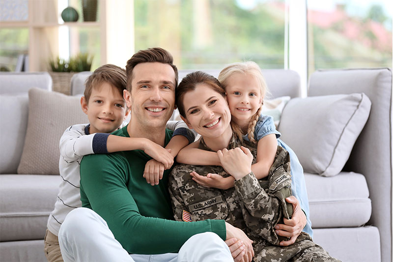 What is a VA Loan in Riverside?