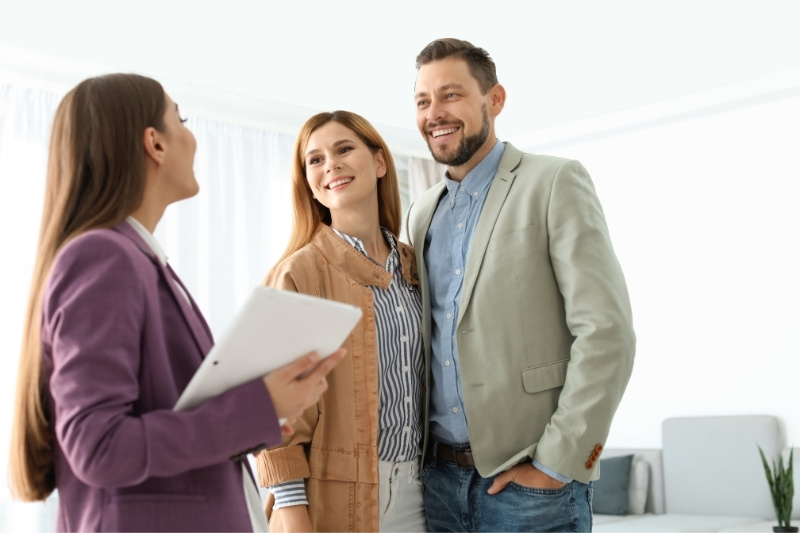 Questions for Your Riverside Real Estate Agent