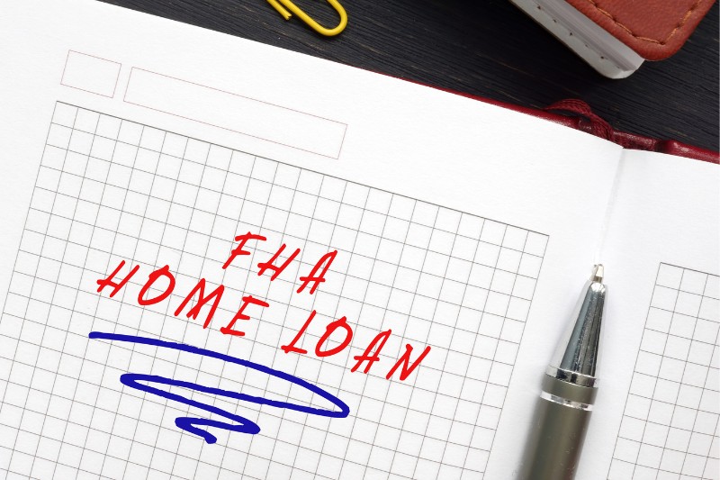 Does an FHA Loan Require PMI in Riverside?