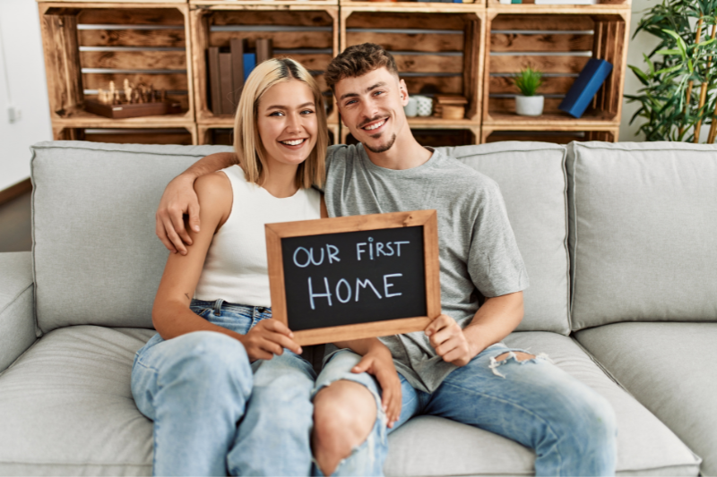 Your First Steps to Buying a Riverside Home
