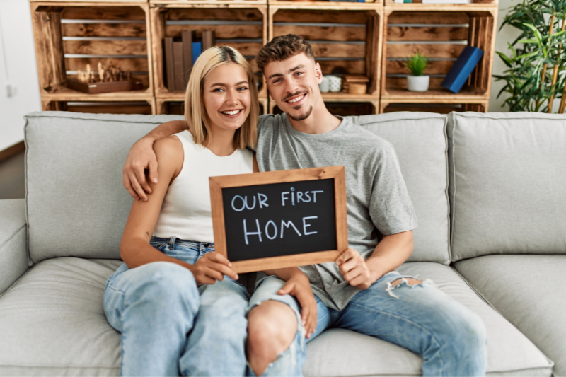 Your First Steps to Buy a Riverside Home